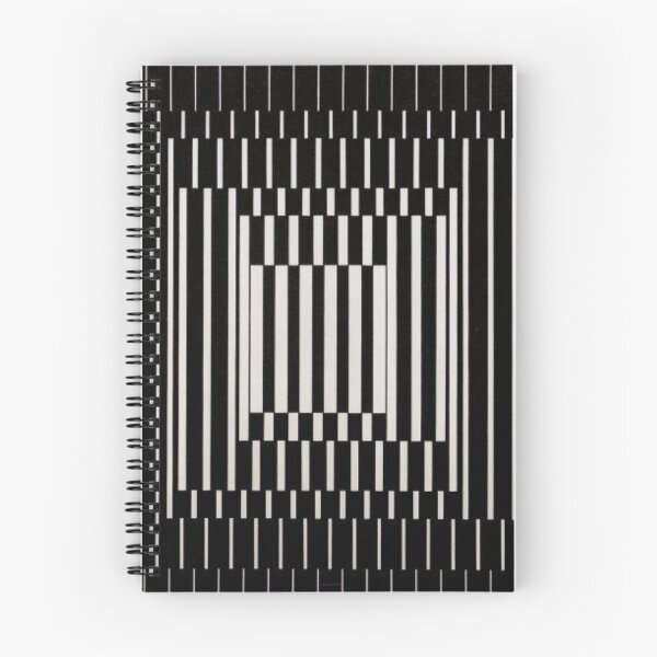 Item preview, Victor Vasarely The father of the Op Art designed and sold by Nada01.