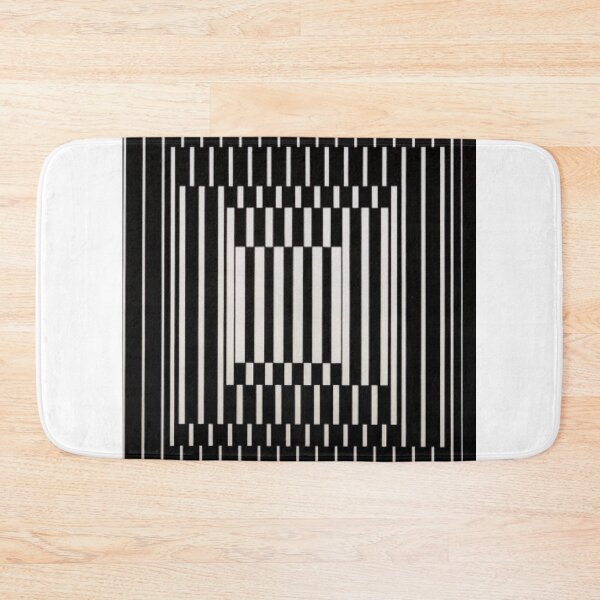 Item preview, Victor Vasarely The father of the Op Art designed and sold by Nada01.