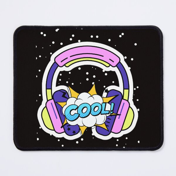 Item preview, Cool Headphones designed and sold by Marcin-PL.