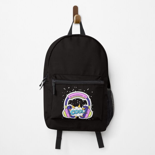 Item preview, Cool Headphones designed and sold by Marcin-PL.
