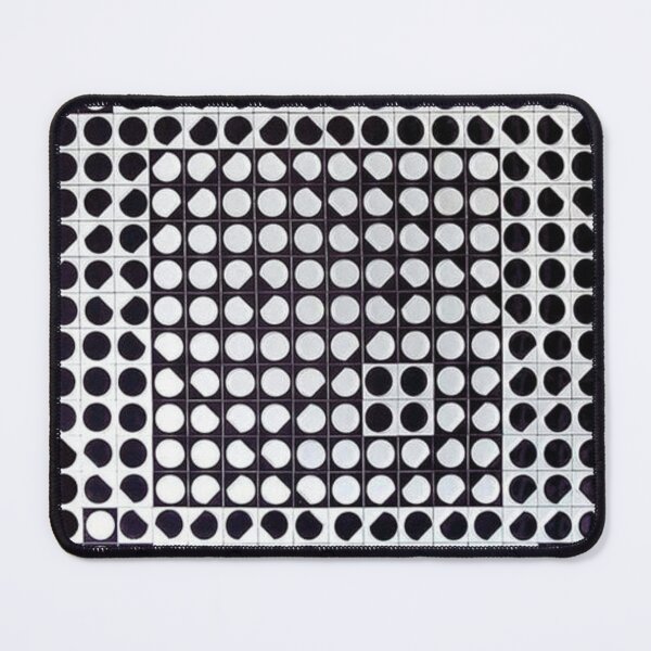 Item preview, Victor Vasarely The father of the Op Art designed and sold by Nada01.