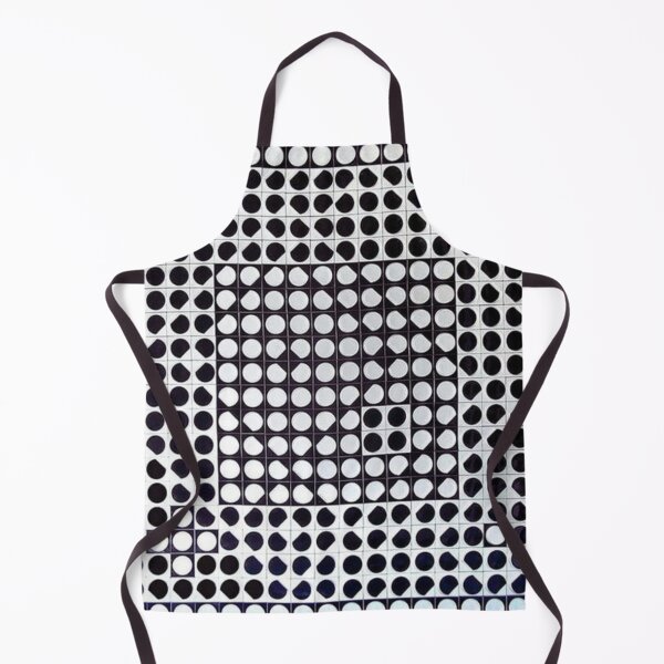 Item preview, Victor Vasarely The father of the Op Art designed and sold by Nada01.