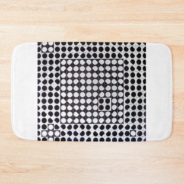 Item preview, Victor Vasarely The father of the Op Art designed and sold by Nada01.