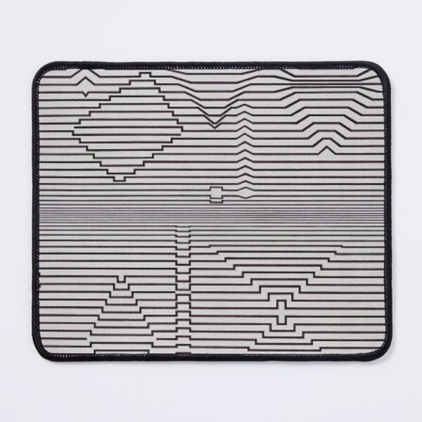 Item preview, Victor Vasarely The father of the Op Art designed and sold by Nada01.