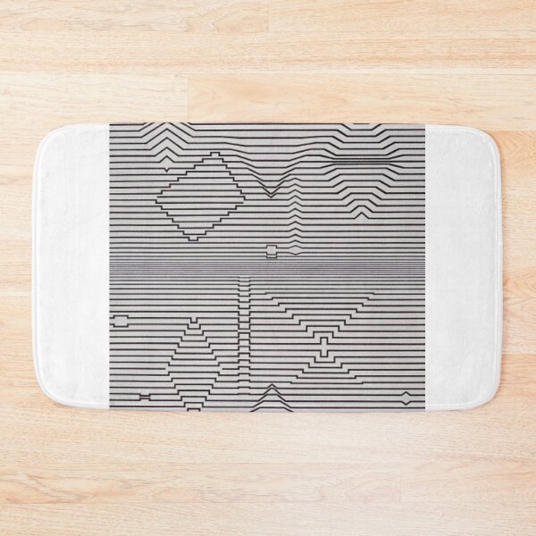 Item preview, Victor Vasarely The father of the Op Art designed and sold by Nada01.