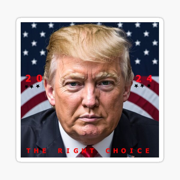 Item preview, Trump For President designed and sold by EarlsTreasures.