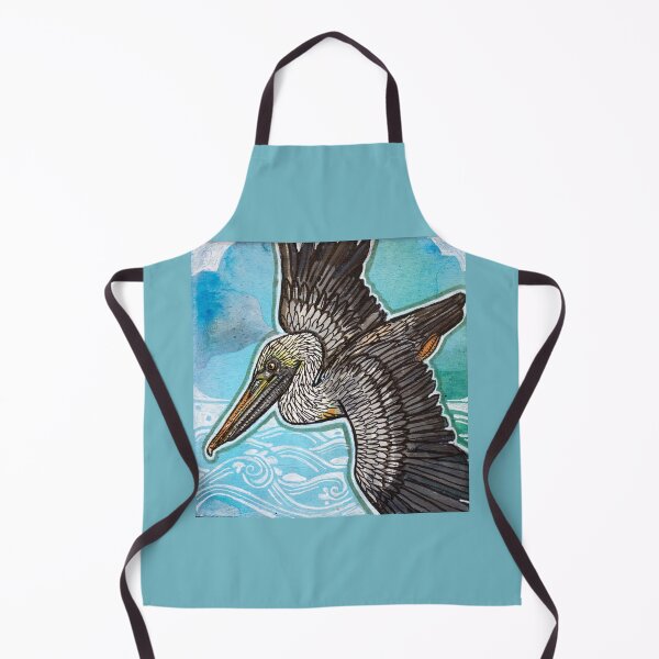 Item preview, Brown Pelican designed and sold by Lynnette Shelley.