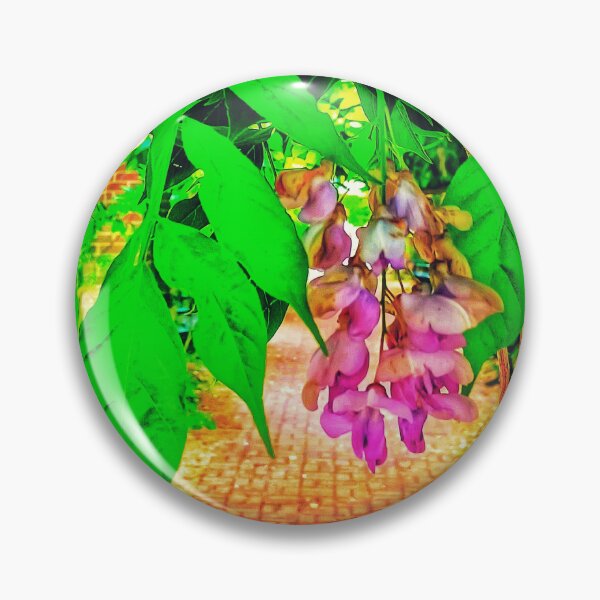Item preview, Summer Foliage designed and sold by dawnsm.
