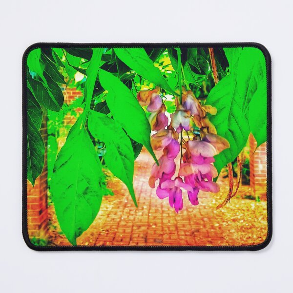 Item preview, Summer Foliage designed and sold by dawnsm.
