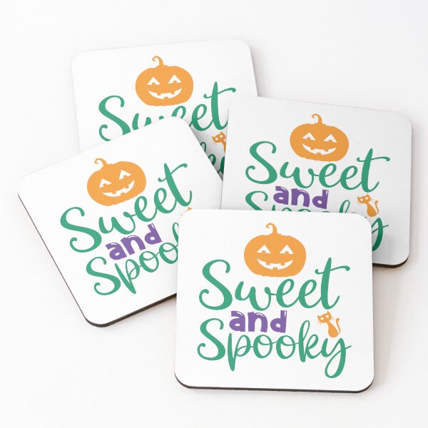Item preview, Sweet and Spooky designed and sold by Moad Fahim.