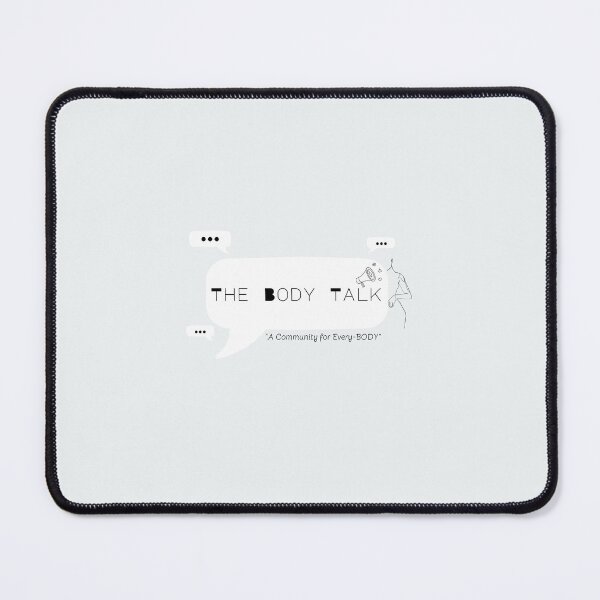 Item preview, The Body Talk Club designed and sold by natnat529.