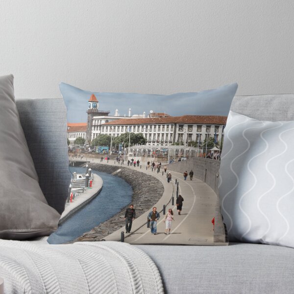 Item preview, Ponta Delgada, Azores designed and sold by Gaspar Avila.