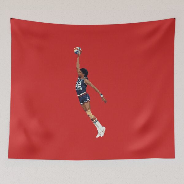 Item preview, Julius Erving designed and sold by pixelsports2.
