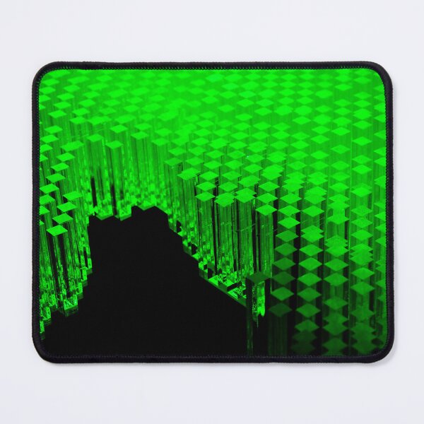 Item preview, Green Light Sticks at Expo / World Fair Milano designed and sold by Igor Pozdnyakov.