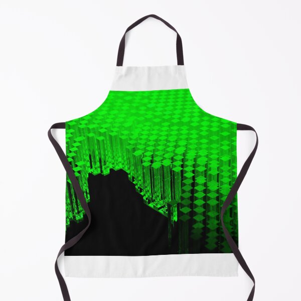 Item preview, Green Light Sticks at Expo / World Fair Milano designed and sold by Igor Pozdnyakov.