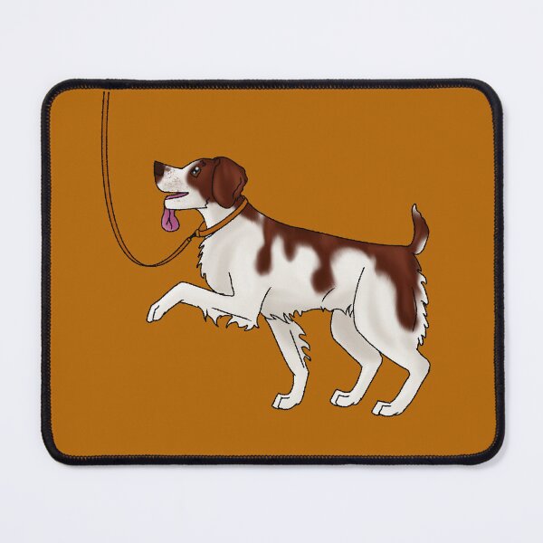 Item preview, Brittany Walkies designed and sold by harmopiavu.