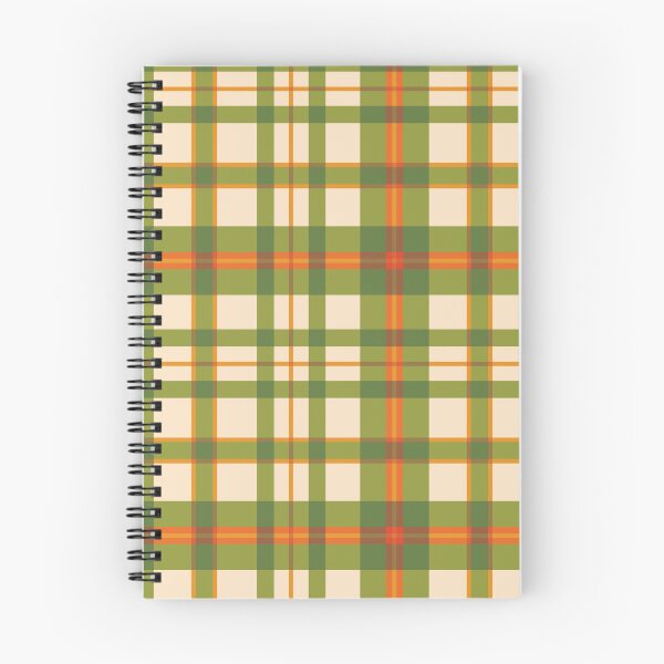 Item preview, Fall Plaid designed and sold by 19thAmendment.