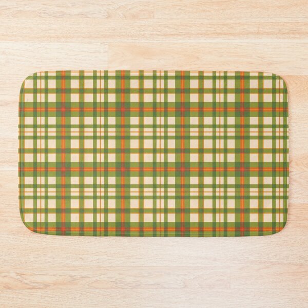 Item preview, Fall Plaid designed and sold by 19thAmendment.