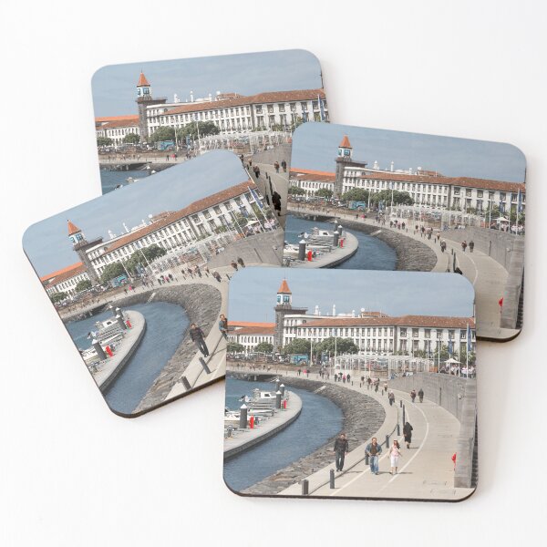 Item preview, Ponta Delgada, Azores designed and sold by Gaspar Avila.