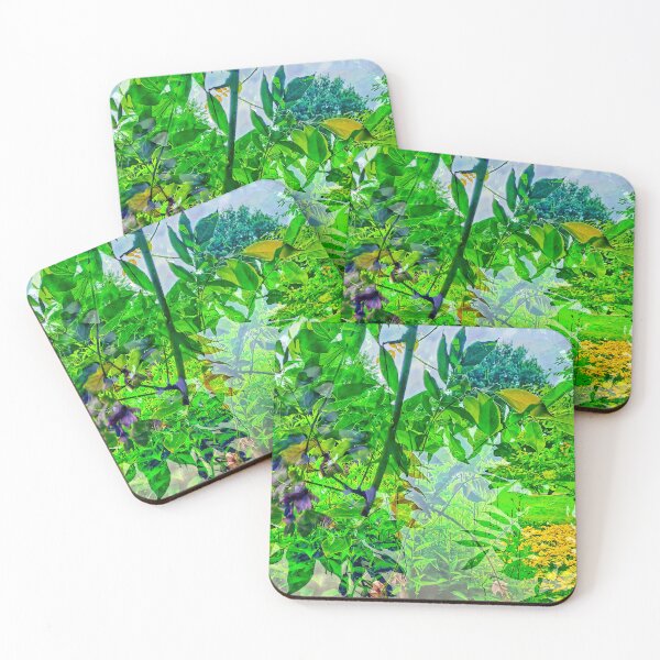 Item preview, Natural Foliage designed and sold by dawnsm.