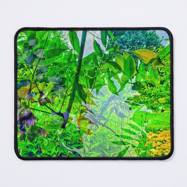 Item preview, Natural Foliage designed and sold by dawnsm.