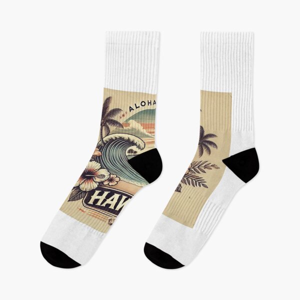 Item preview, Aloha, Hawaii Paradise designed and sold by Blink Art Studio.