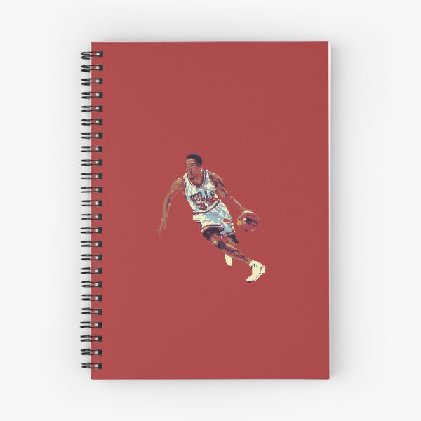 Item preview, Scottie Pippen designed and sold by pixelsports2.