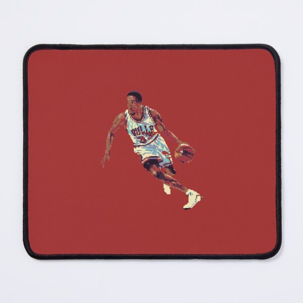 Item preview, Scottie Pippen designed and sold by pixelsports2.