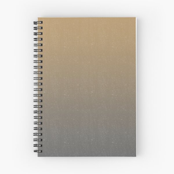 Item preview, Chroma Gradia - Fawn to Slate designed and sold by Irene Estelle.