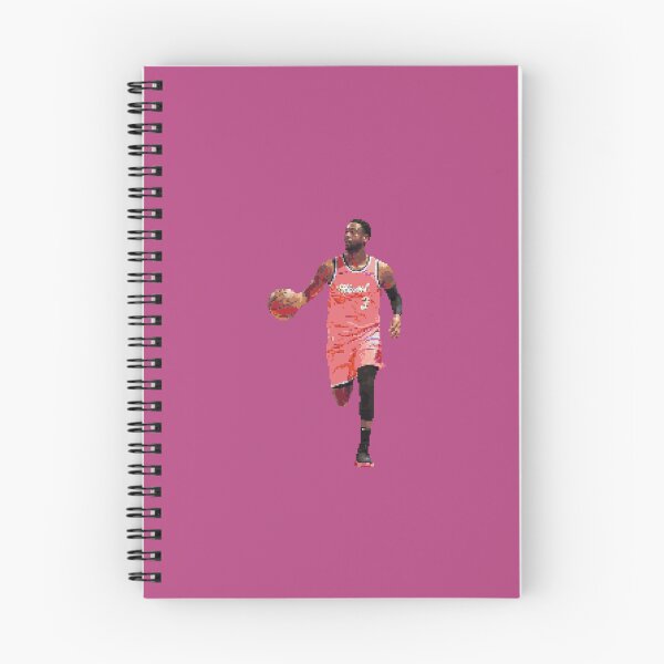 Item preview, Dwyane Wade designed and sold by pixelsports2.