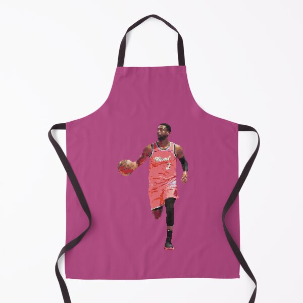 Item preview, Dwyane Wade designed and sold by pixelsports2.