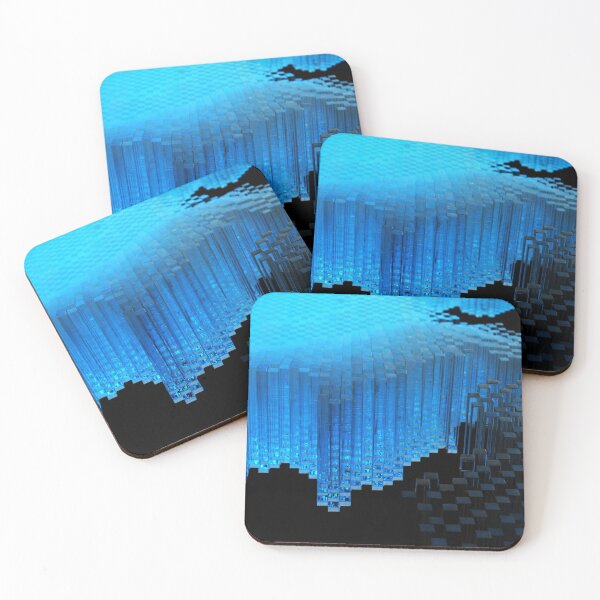 Item preview, Blue Light Sticks at Expo / World Fair Milano designed and sold by Igor Pozdnyakov.