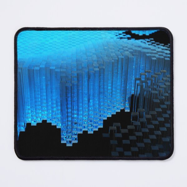 Item preview, Blue Light Sticks at Expo / World Fair Milano designed and sold by Igor Pozdnyakov.