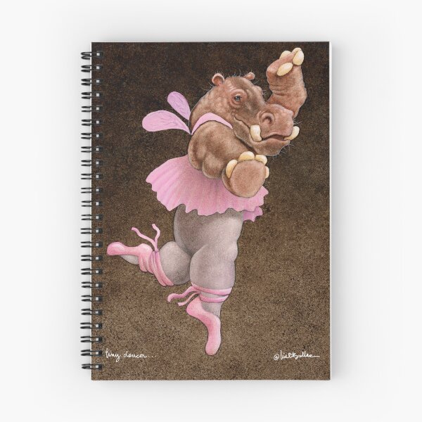 Item preview, tiny dancer... designed and sold by Will Bullas Studio.