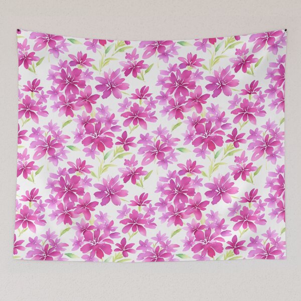 Item preview, Lobelia Fireworks designed and sold by Ms. Counterclockwise.