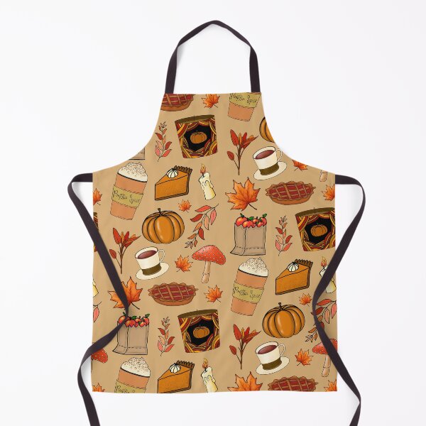 Item preview, Pumpkin Spice and Everything Nice designed and sold by Gothica-rose.