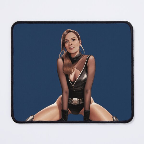 Item preview, A Blue Poison Pinup  - Staci designed and sold by CobaulteBlue.