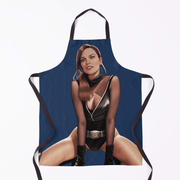 Item preview, A Blue Poison Pinup - Staci designed and sold by CobaulteBlue.