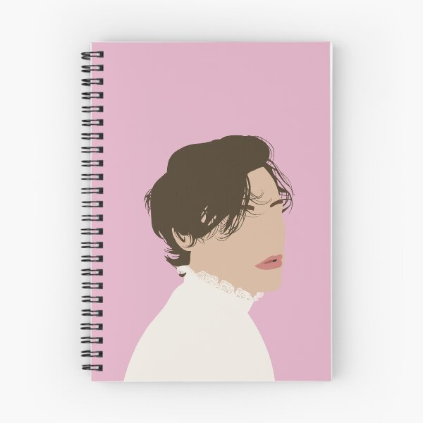 Item preview, Harry Styles designed and sold by Olivia Powell Designs.
