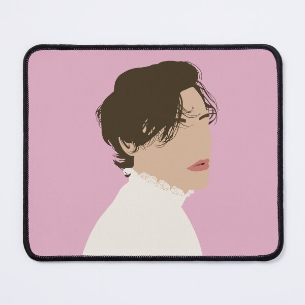 Item preview, Harry Styles designed and sold by Olivia Powell Designs.
