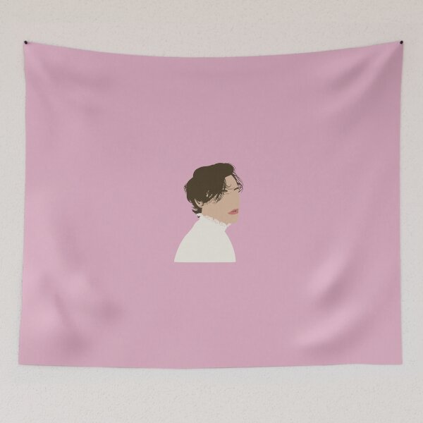 Item preview, Harry Styles designed and sold by Olivia Powell Designs.