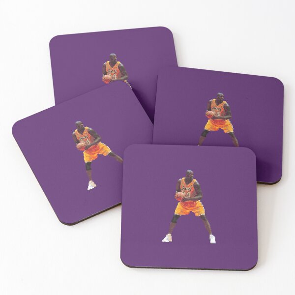Item preview, Shaquille Oneal designed and sold by pixelsports2.