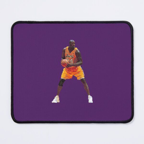 Item preview, Shaquille Oneal designed and sold by pixelsports2.