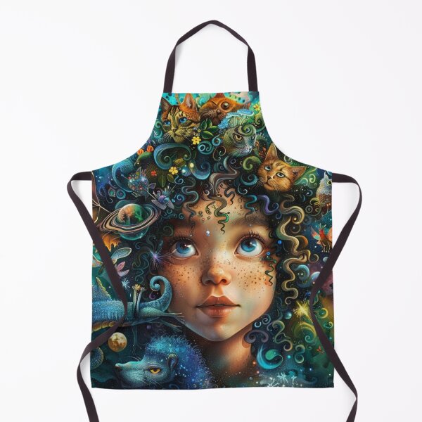 Item preview, Wild Imagination designed and sold by ZombieCrew.