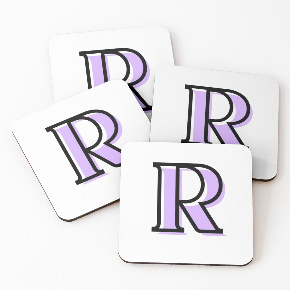 Item preview, Coasters (Set of 4) designed and sold by recordsofry.