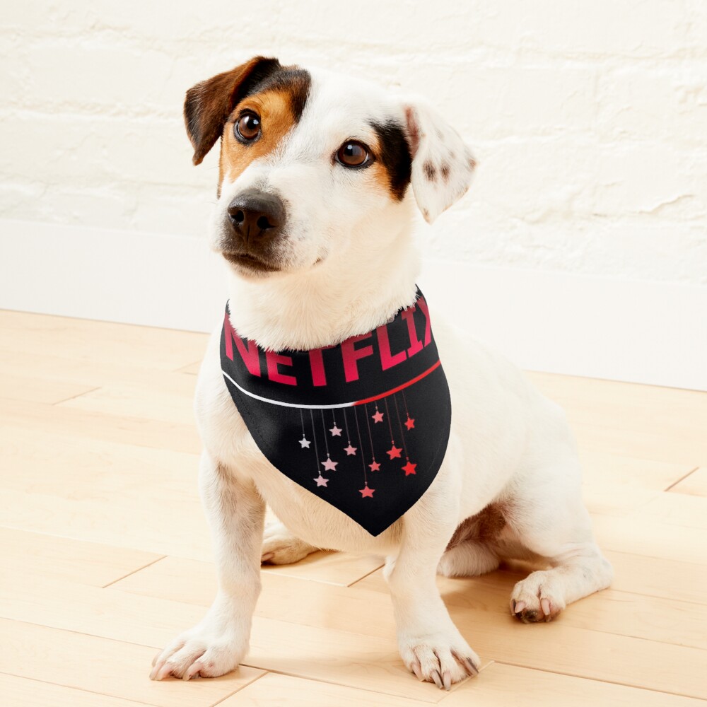 Item preview, Pet Bandana designed and sold by azharimouad.