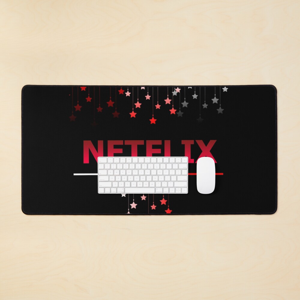 Item preview, Desk Mat designed and sold by azharimouad.