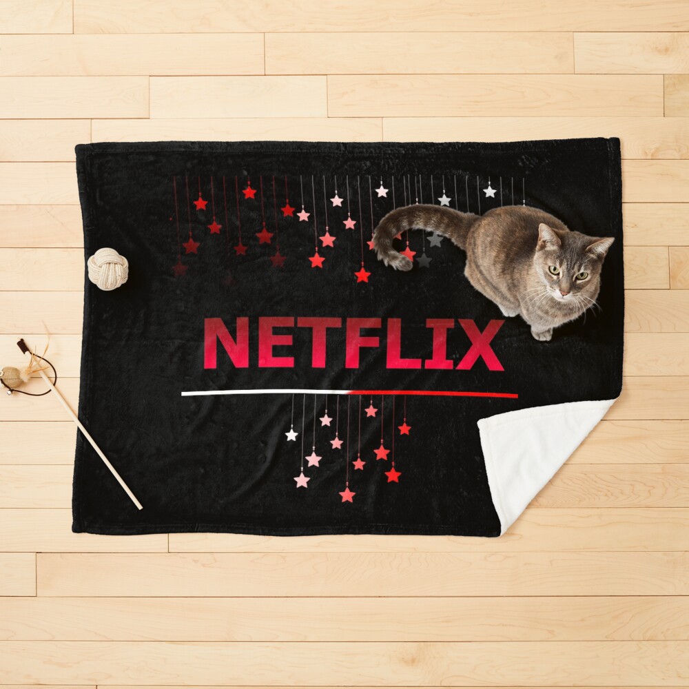 Item preview, Pet Blanket designed and sold by azharimouad.