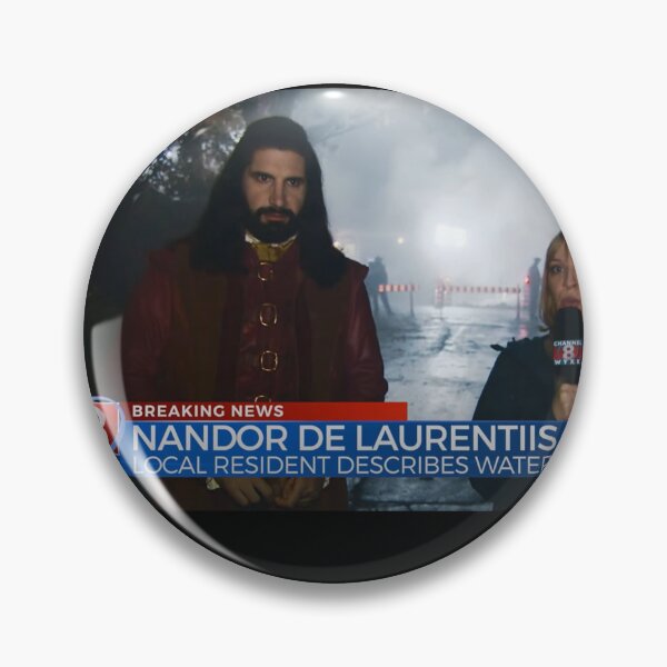Item preview, Mr. De Laurentiis designed and sold by morannewebb.