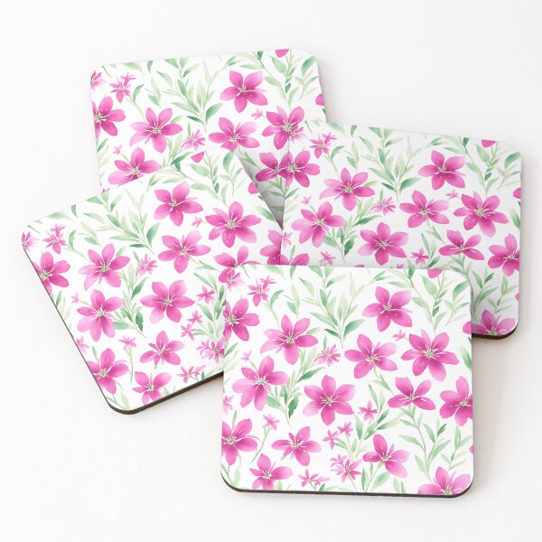 Item preview, Blossoms of Serenity designed and sold by Ms. Counterclockwise.